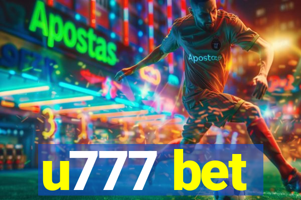 u777 bet